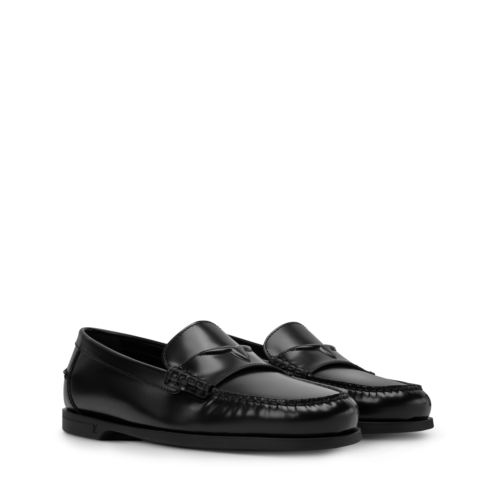 LV Croisette Loafer - Men - Shoes | LOUIS VUITTON ®